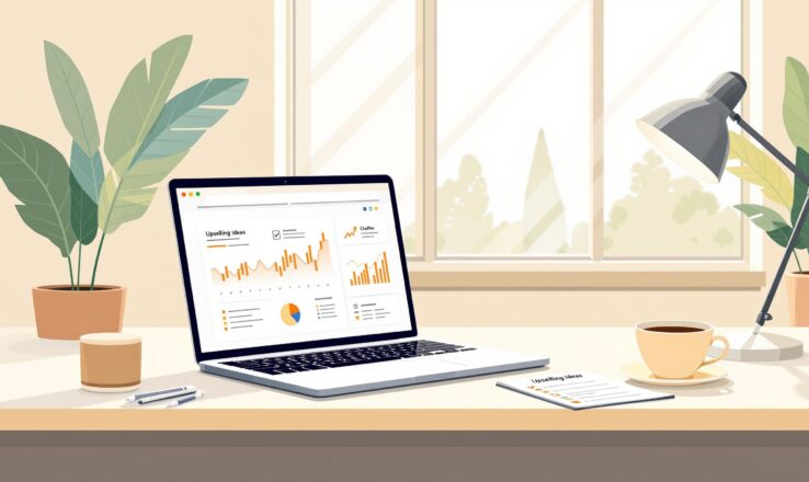 7 Upselling Ideas for SEO Agencies