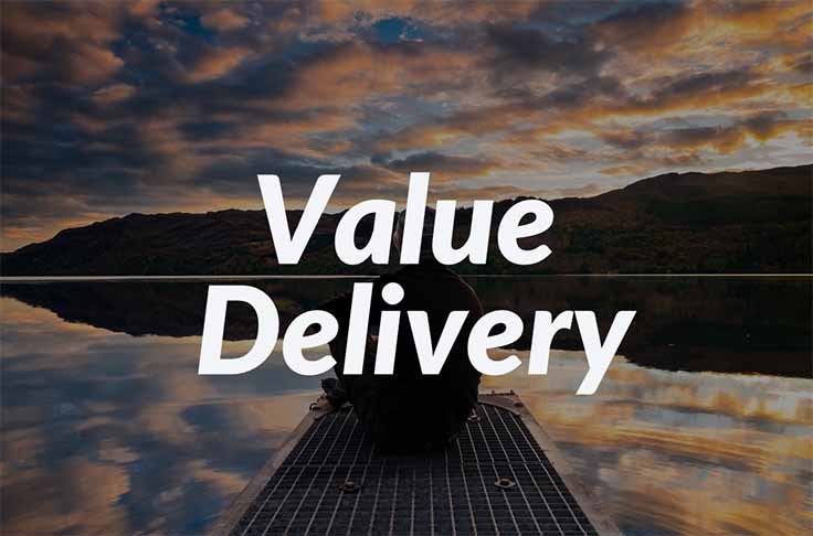 Value Delivery