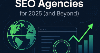 SEO Agencies for 2025