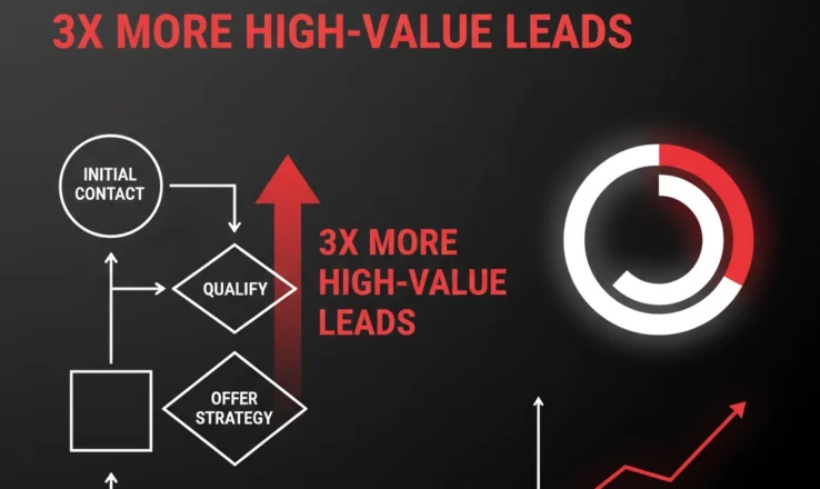 The Proven Client Acquisition Framework That Gets You 3x More High-Value Leads